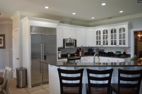 2388 Lake Road Ridgeway SC 29130