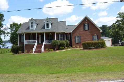 2388 Lake Road Ridgeway SC 29130