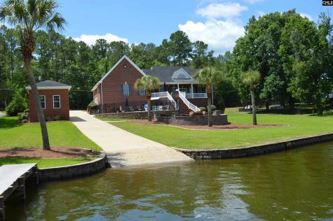 2388 Lake Road Ridgeway SC 29130