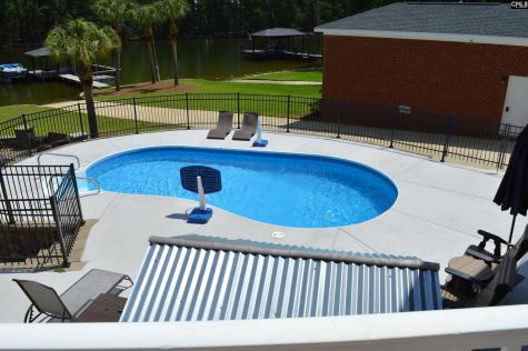 2388 Lake Road Ridgeway SC 29130