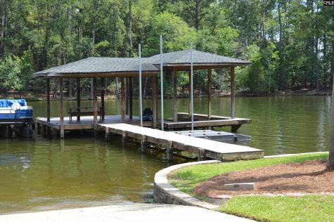 2388 Lake Road Ridgeway SC 29130