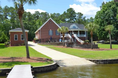 2388 Lake Road Ridgeway SC 29130