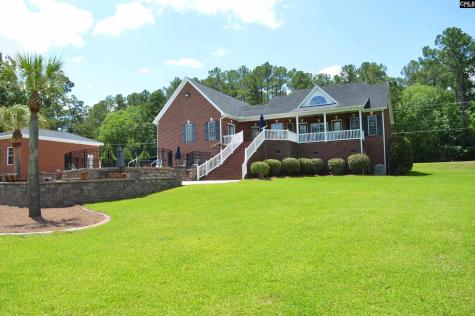 2388 Lake Road Ridgeway SC 29130