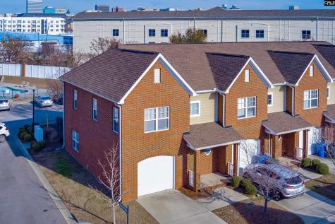 12 Cottonplace Lane Columbia SC 29201