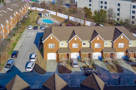 12 Cottonplace Lane Columbia SC 29201