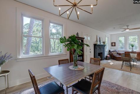 1316 Kinderway Avenue Columbia SC 29203