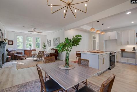 1316 Kinderway Avenue Columbia SC 29203