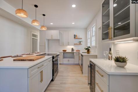 1316 Kinderway Avenue Columbia SC 29203