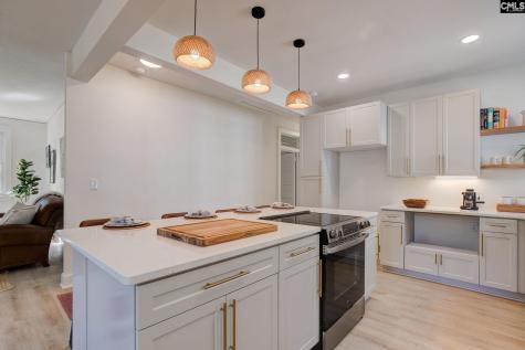 1316 Kinderway Avenue Columbia SC 29203