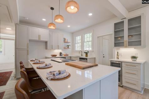 1316 Kinderway Avenue Columbia SC 29203