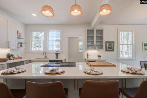 1316 Kinderway Avenue Columbia SC 29203