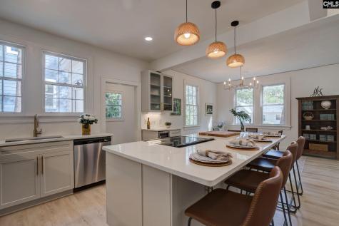 1316 Kinderway Avenue Columbia SC 29203