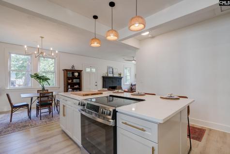 1316 Kinderway Avenue Columbia SC 29203