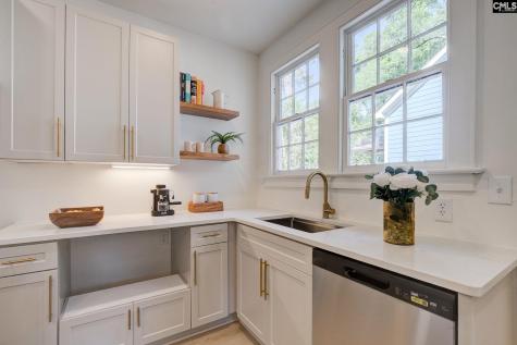 1316 Kinderway Avenue Columbia SC 29203