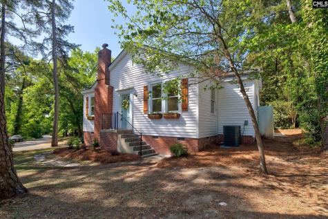 1316 Kinderway Avenue Columbia SC 29203