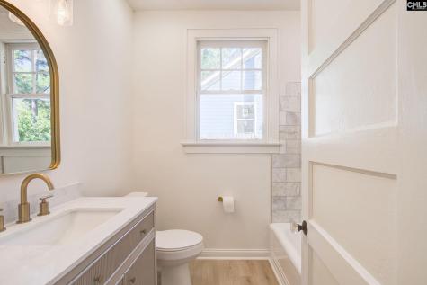 1316 Kinderway Avenue Columbia SC 29203