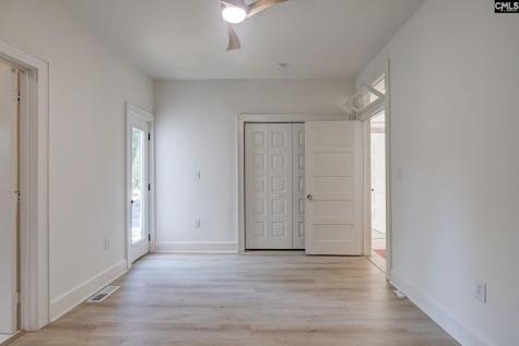 1316 Kinderway Avenue Columbia SC 29203