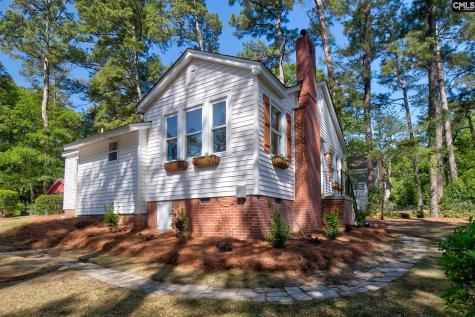 1316 Kinderway Avenue Columbia SC 29203