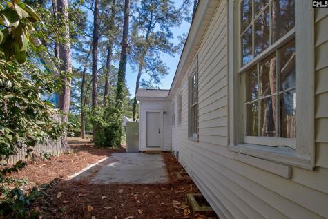1316 Kinderway Avenue Columbia SC 29203