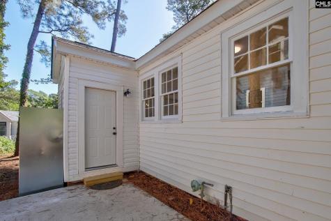 1316 Kinderway Avenue Columbia SC 29203