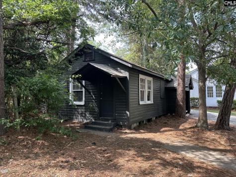 1316 Kinderway Avenue Columbia SC 29203