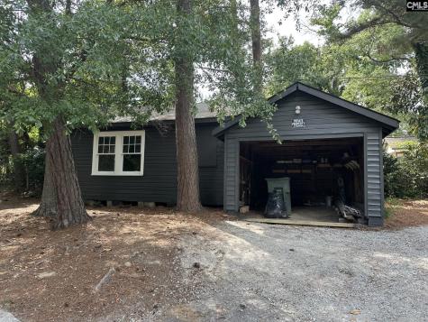 1316 Kinderway Avenue Columbia SC 29203