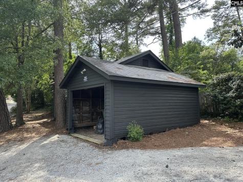 1316 Kinderway Avenue Columbia SC 29203