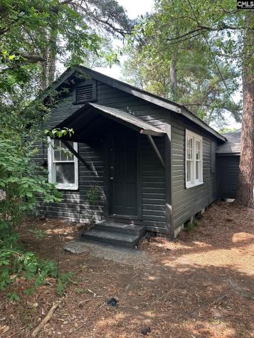1316 Kinderway Avenue Columbia SC 29203