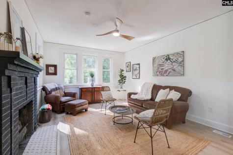 1316 Kinderway Avenue Columbia SC 29203