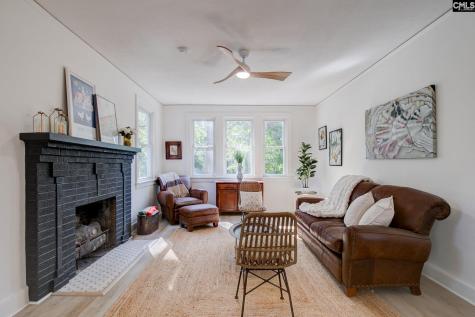 1316 Kinderway Avenue Columbia SC 29203