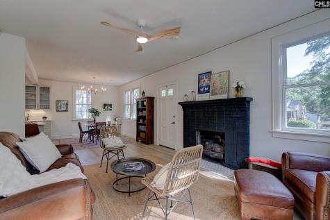1316 Kinderway Avenue Columbia SC 29203