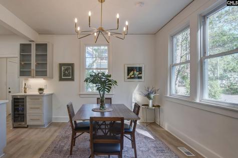 1316 Kinderway Avenue Columbia SC 29203