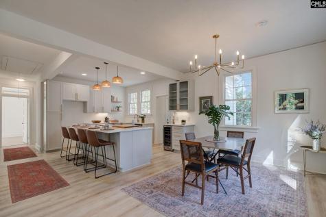 1316 Kinderway Avenue Columbia SC 29203