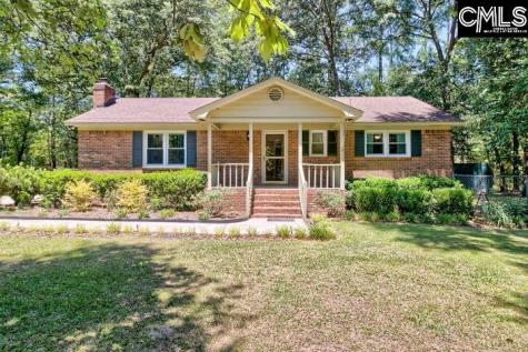 105 Wolfe Lake Lane Gaston SC 29053