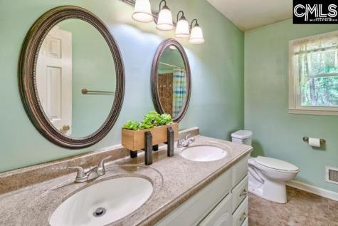 105 Wolfe Lake Lane Gaston SC 29053