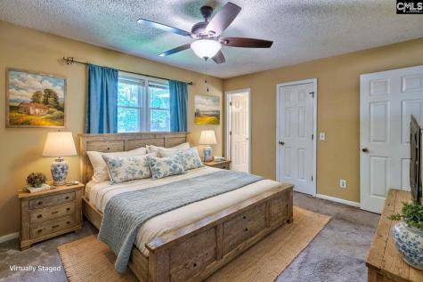 105 Wolfe Lake Lane Gaston SC 29053