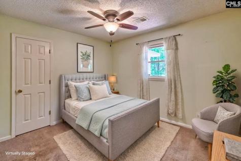 105 Wolfe Lake Lane Gaston SC 29053