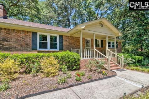 105 Wolfe Lake Lane Gaston SC 29053
