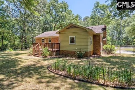 105 Wolfe Lake Lane Gaston SC 29053