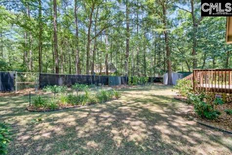 105 Wolfe Lake Lane Gaston SC 29053