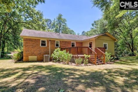 105 Wolfe Lake Lane Gaston SC 29053