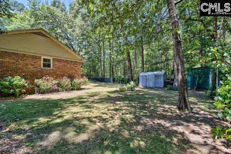 105 Wolfe Lake Lane Gaston SC 29053