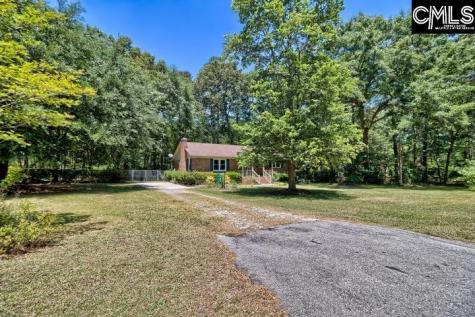 105 Wolfe Lake Lane Gaston SC 29053