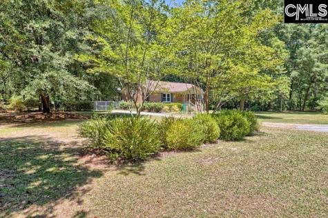 105 Wolfe Lake Lane Gaston SC 29053