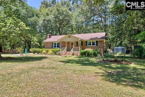 105 Wolfe Lake Lane Gaston SC 29053