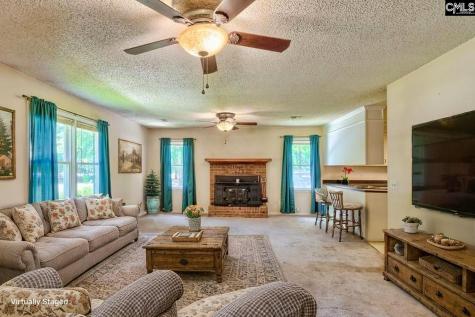 105 Wolfe Lake Lane Gaston SC 29053