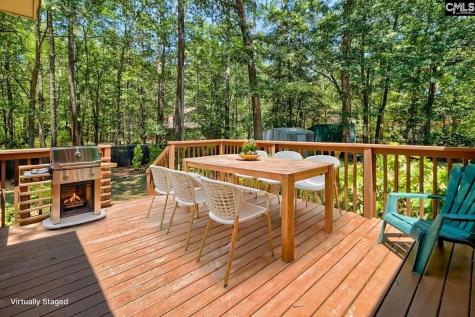 105 Wolfe Lake Lane Gaston SC 29053