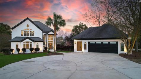 1029 Jones Road Irmo SC 29063