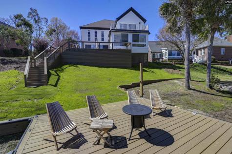 1029 Jones Road Irmo SC 29063