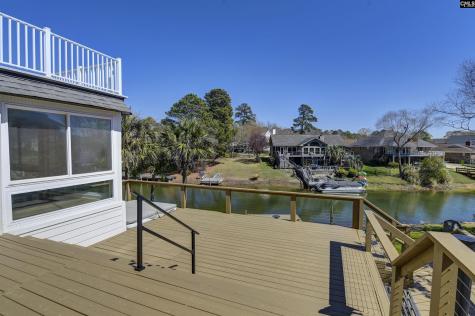 1029 Jones Road Irmo SC 29063